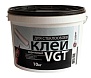 Клей для стеклообоев VGT, 10кг
