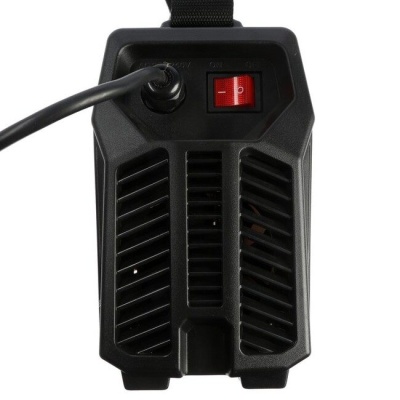 Инвертор сварочный Welder MMA-250 LCD