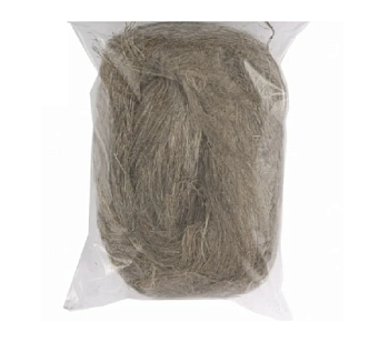 Лён чёсаный 50 г, 4630003324375