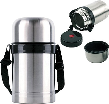 Термос для еды Steelson GKD-10360