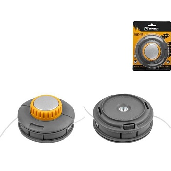 Головка триммерная MSG-TH1 GUNTER GUX6010-1