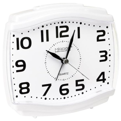 Часы-будильник кварцевый MRN 2645