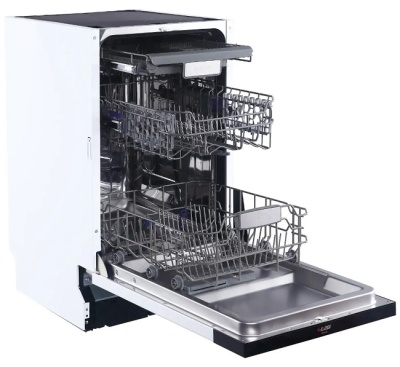 Посудомоечная машина встраиваемая Exiteq EXDW-I404
