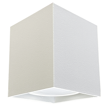 Светильник накладной точечный 35W GU10 белый Truenergy 21351