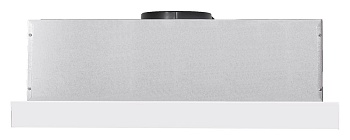 Вытяжка кухонная EXITEQ EX-1076 white glass