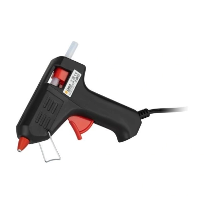 Пистолет клеевой 20Вт СИЛА SGG20-01