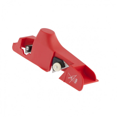 Рубанок кромочный для гипсокартона, MTX