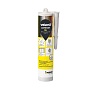 Герметик силиконовый  12 гранит 280 мл Vetonit comfort sil