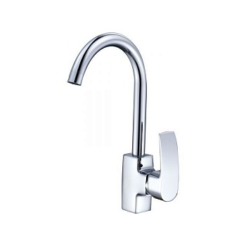 Смеситель для кухни D35-A 270 ECONOCE EC0274