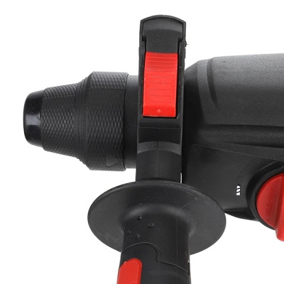 Набор отбойный молоток GSH65-C3 + перфоратор PBH26-C6 PIT GSH65-C3