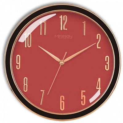Часы настенные MRN Р3265В