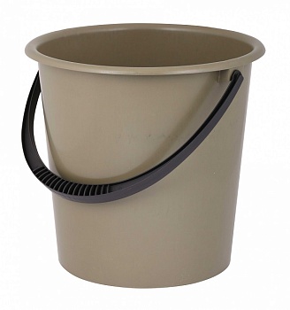 Ведро Эконом 10л, Альтернатива М2057