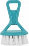Щетка универсальная Vogue, небесный, Plastic Republic SC531110046