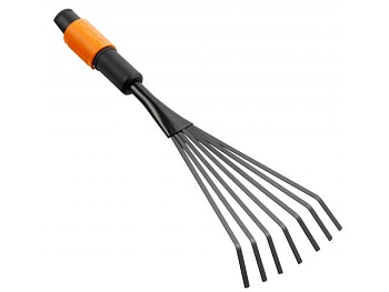 Грабли для цветов 1001412, FISKARS