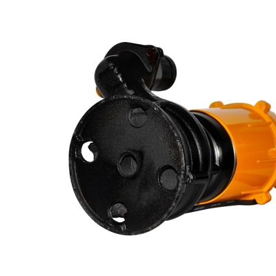 Насос дренажно-фекальный SBK SQ8-1.5X