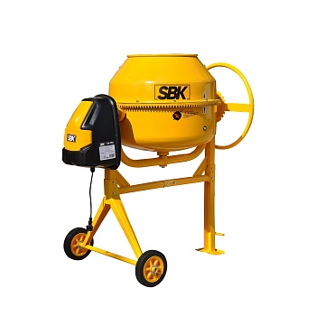 Бетоносмеситель SBK SX-170
