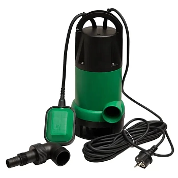 Насос дренажный making Oasis everywhere DN 255/12