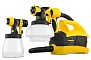 Краскораспылитель электрический WAGNER W690 Flexio