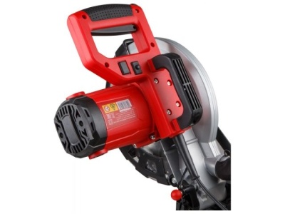 Торцовочная пила Wortex MS 2520-1 LMO