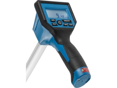 Колесо измерительное (курвиметр) BULL MW 3201