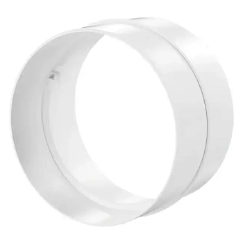 Соединитель круглый d100 СЕМЬ ВЕТРОВ 111