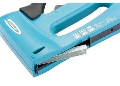 Степлер ручной 6-16 мм, тип 13, 53, 300, GROSS