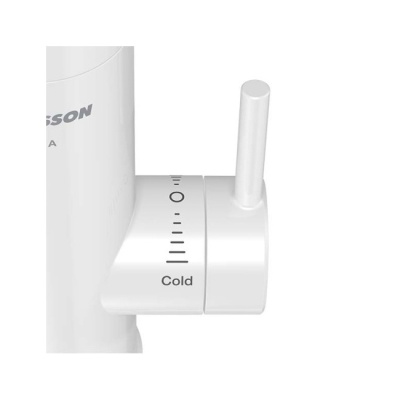 Кран-водонагреватель проточный EDISSON Cora 3000