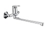 Смеситель для ванны Altarin Сhrome VALFEX VF.2237