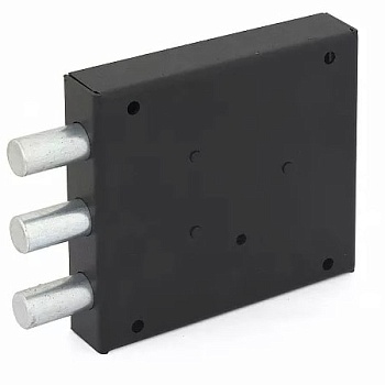 Замок накладной ЗГС СЕЙФОВЫЙ Ригель