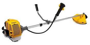 Триммер бензиновый CHAMPION T523S-2 Триммер бензиновый CHAMPION T523S-2