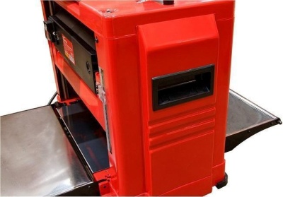 Станок рейсмусовый, TP 3117, WORTEX