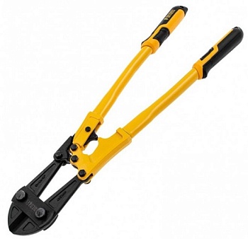 Болторез 450 мм 18'', Cr-Mo Denzel 78534