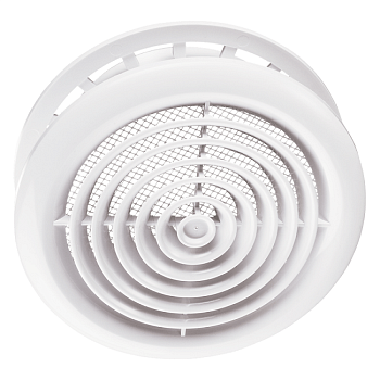 Диффузор МВ 100 ПФс VENTS