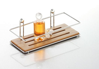 Полка для ванной Axentia 282090