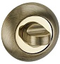 Завертка сантехническая  WC AL AB/GP, LOCKit