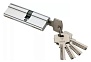 Цилиндровый механизм AL70 35/35 ZN A6P3535 LOCKIT