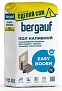 Самонивилирующийся наливной пол Bergauf Easy Boden 25 кг