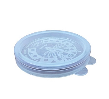 Крышка для закрывания стеклянных банок, 10 шт/уп, Лайт  Радиан