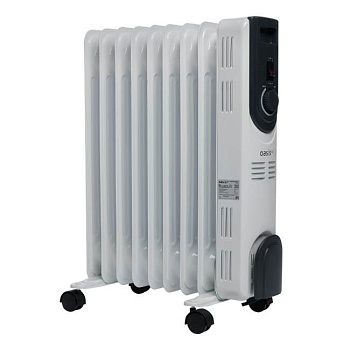 Радиатор масляный OASIS Pro OT-20