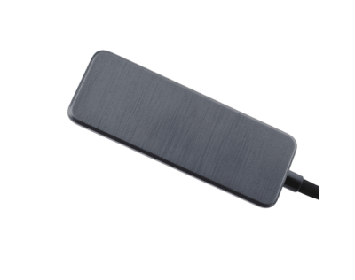 Светильник настольный ЭРА NLED-499-10W-BK черный