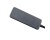 Светильник настольный ЭРА NLED-499-10W-BK черный