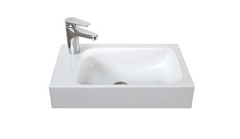 Умывальник мебельный Темпо 500 КЕРАМИН