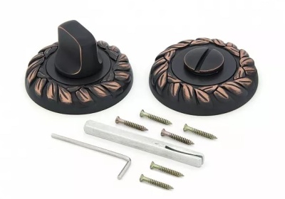 Накладка фиксатор Palladium D VG BK