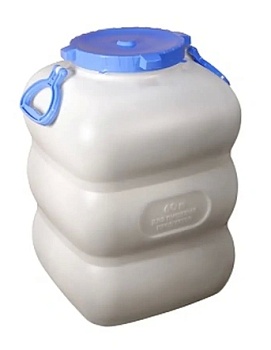 Фляга Гранде с ручками 60 л, С912