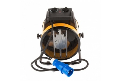 Пушка тепловая электрическая керамическая Denzel DHC 5-400