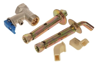 Водонагреватель электрический Oasis US-50