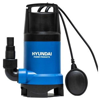 Насос дренажный HYUNDAI HP 600D