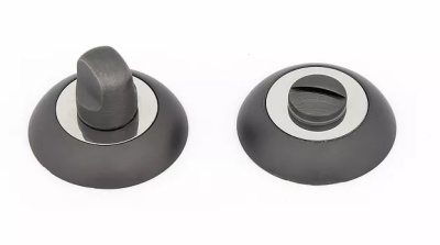 Накладка фиксатор Фабрика замков A 100 BK GF