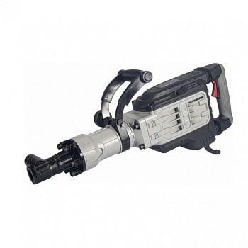 Молоток отбойный 2500Вт, 75Дж, P.I.T. GSH90-C2