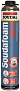 Монтажная пена пистолетная Soudafoam Maxi 70 870 мл  Soudal